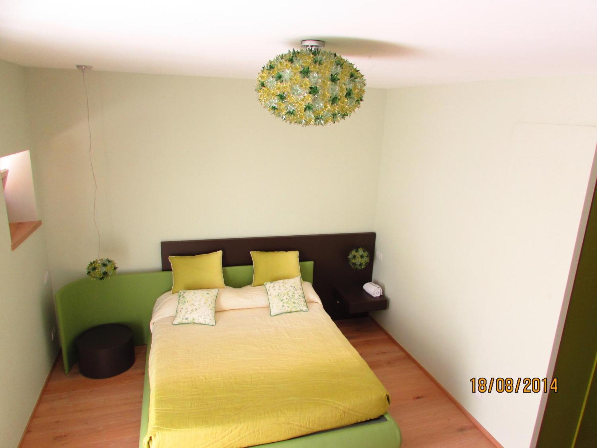 Amico Country House Serra San Quirico Phòng bức ảnh