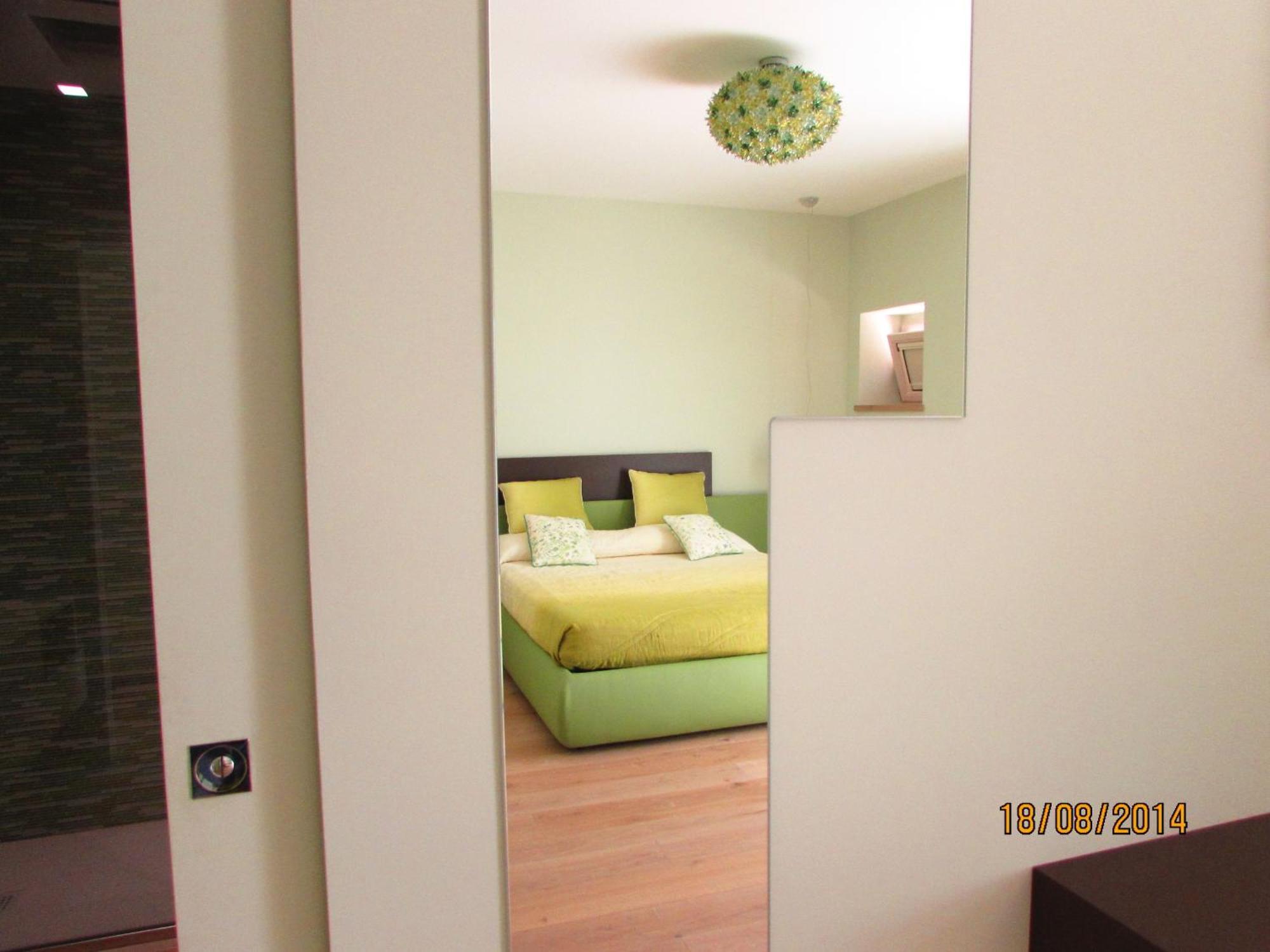 Amico Country House Serra San Quirico Phòng bức ảnh