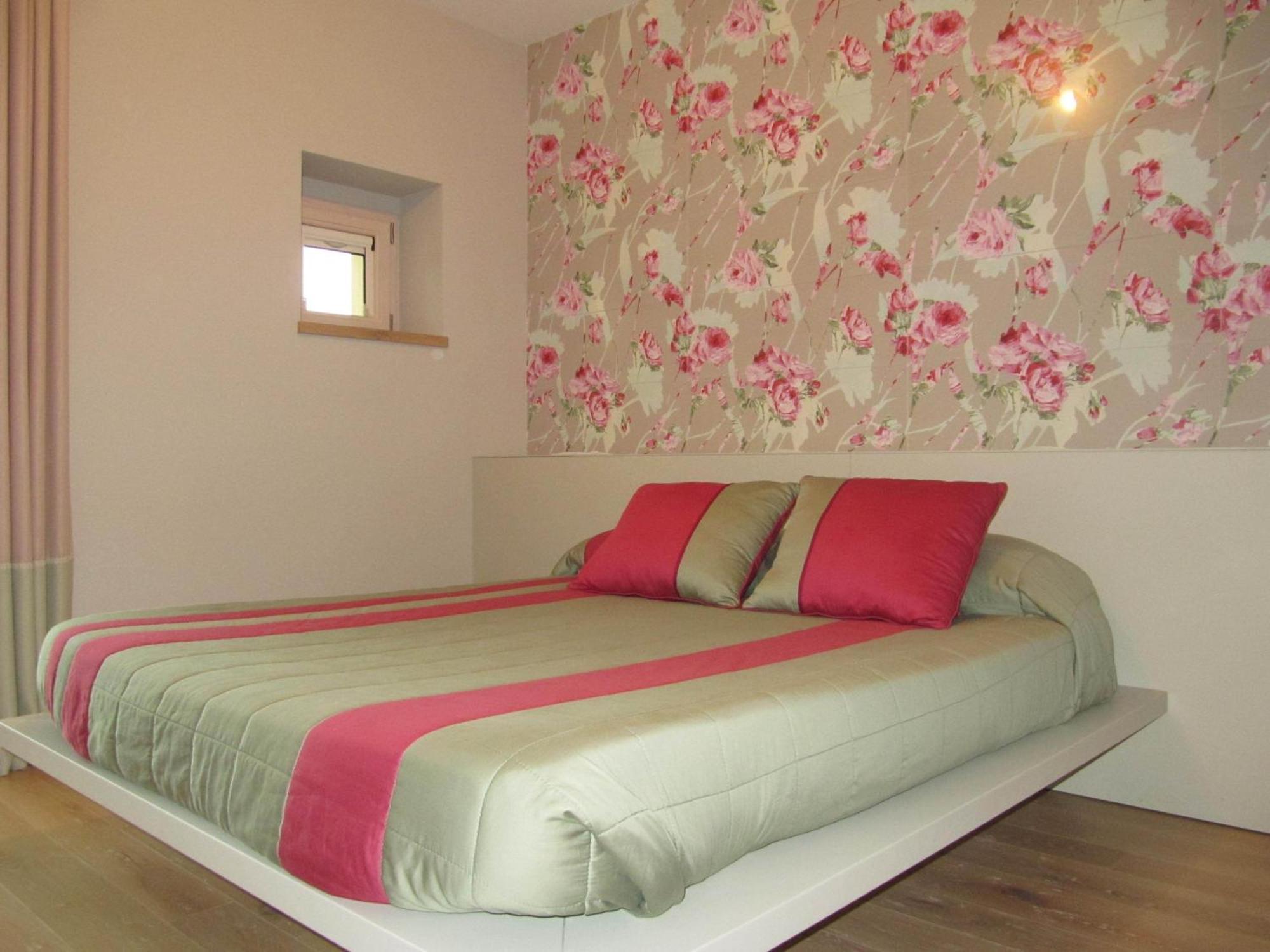 Amico Country House Serra San Quirico Phòng bức ảnh