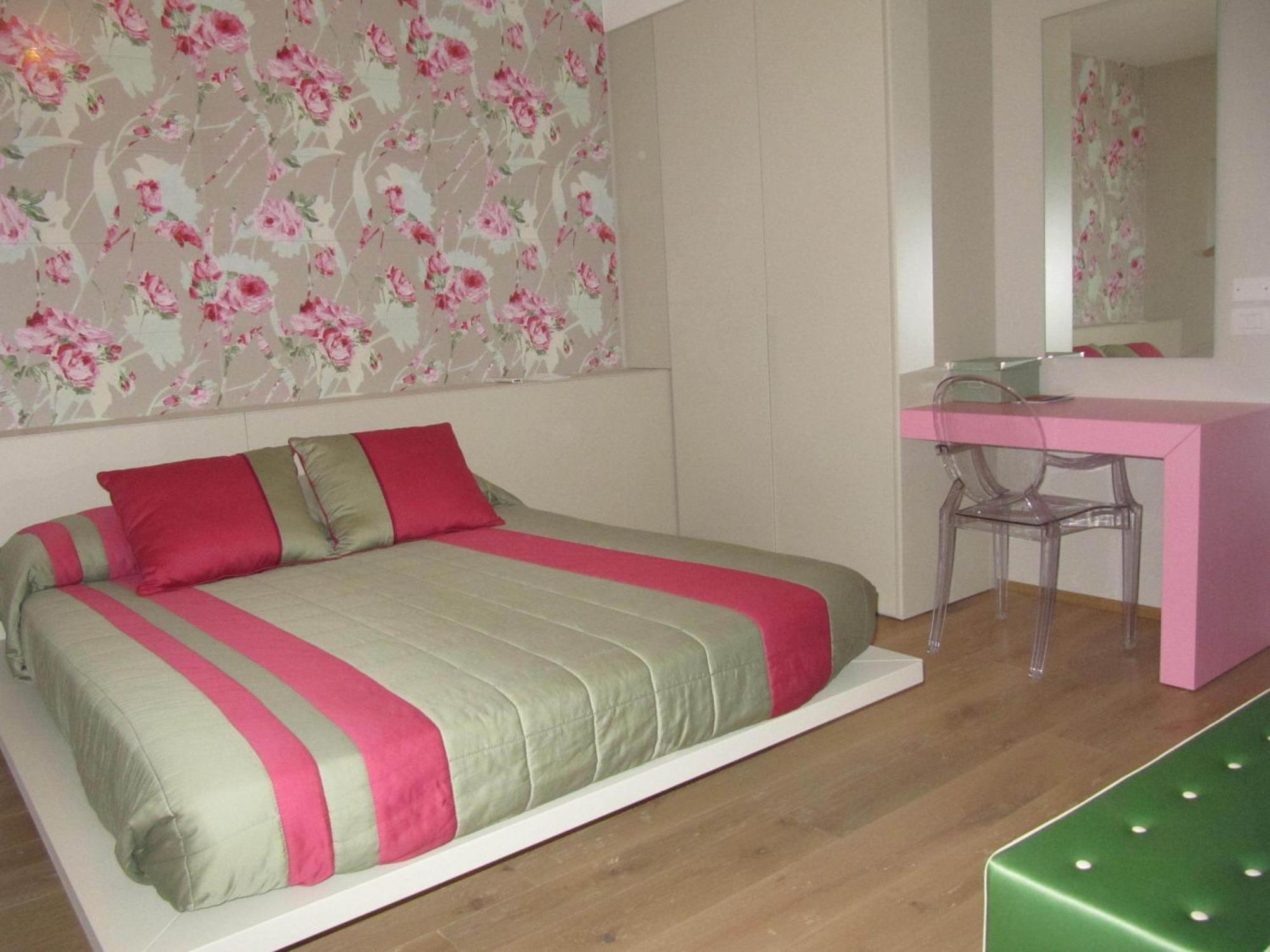 Amico Country House Serra San Quirico Phòng bức ảnh