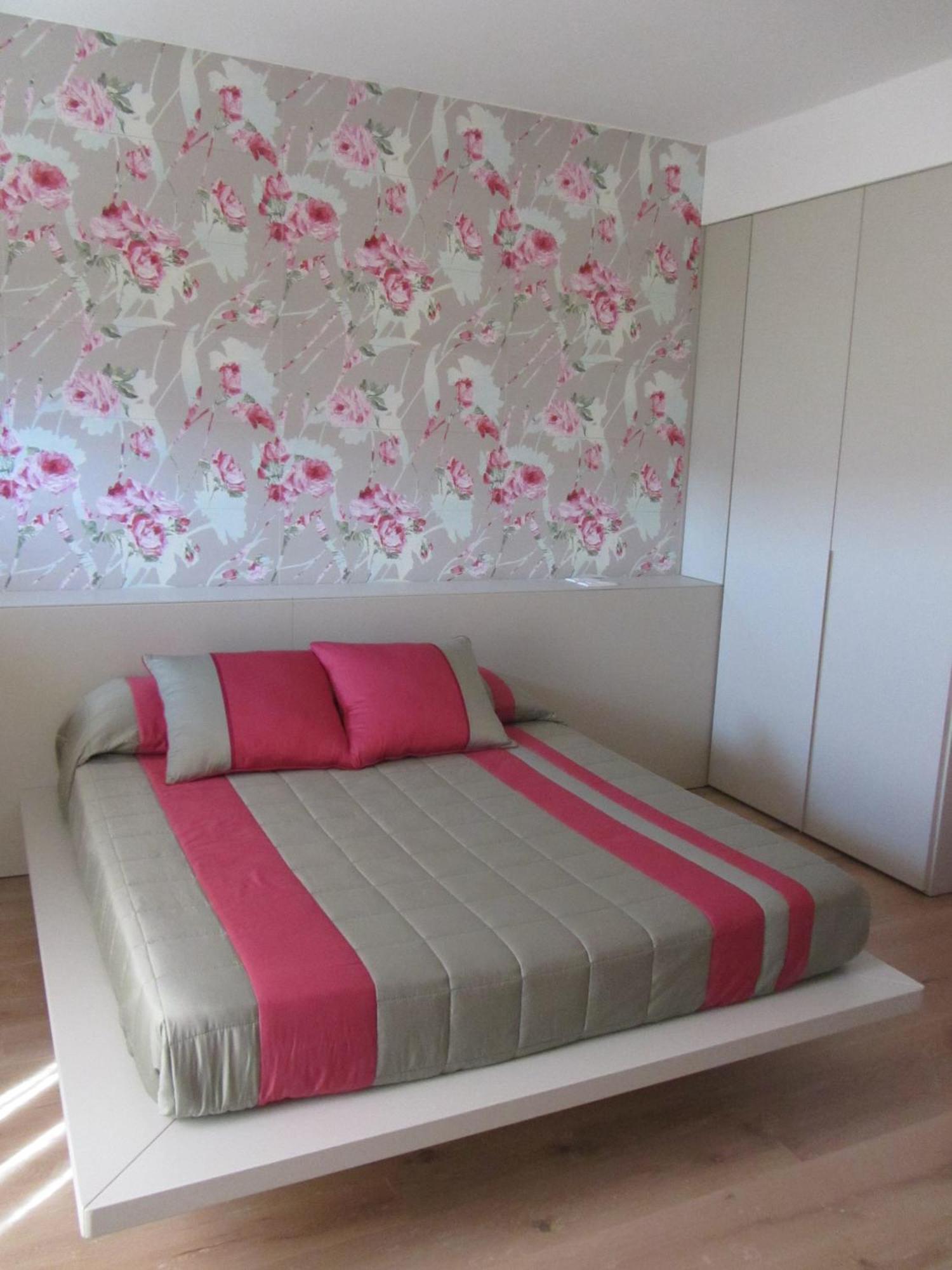 Amico Country House Serra San Quirico Phòng bức ảnh