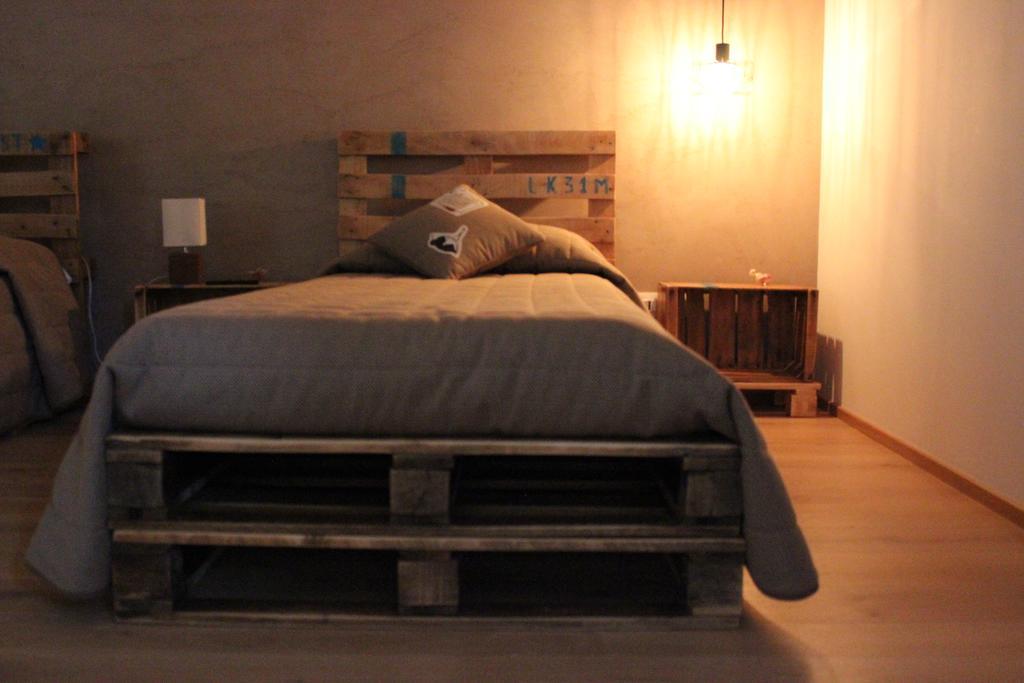Amico Country House Serra San Quirico Phòng bức ảnh
