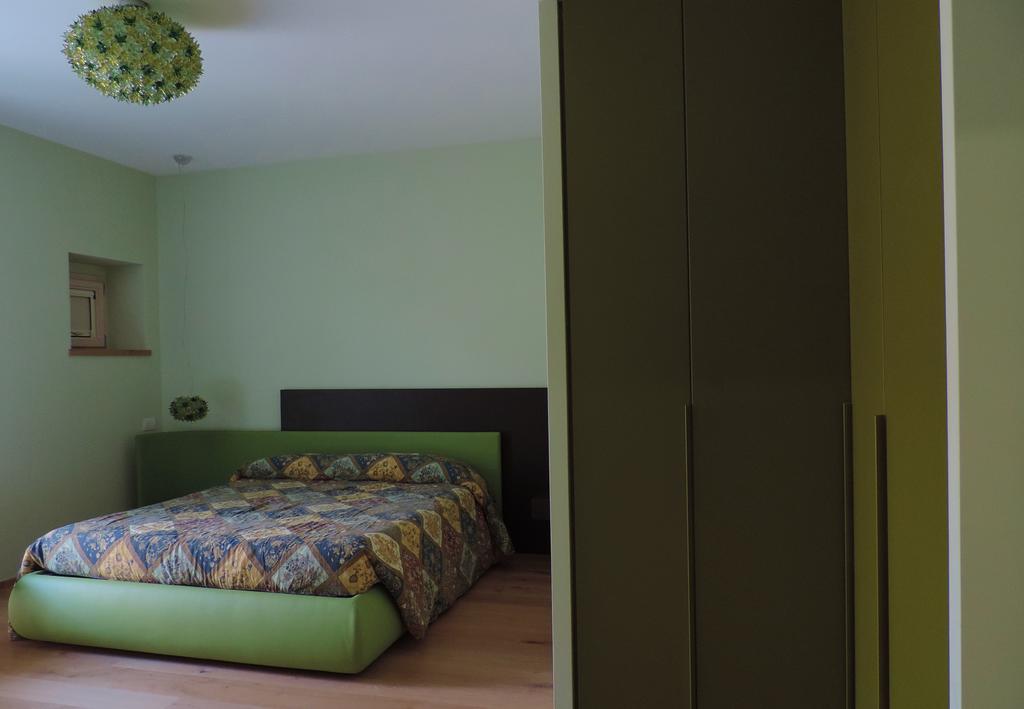 Amico Country House Serra San Quirico Ngoại thất bức ảnh
