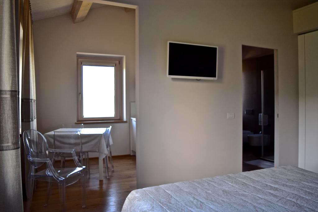 Amico Country House Serra San Quirico Ngoại thất bức ảnh