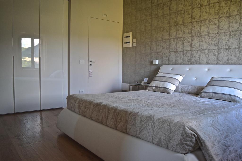 Amico Country House Serra San Quirico Ngoại thất bức ảnh