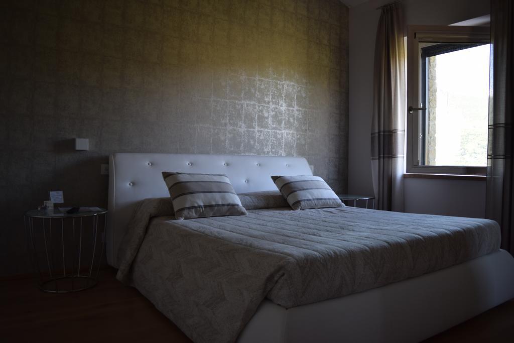 Amico Country House Serra San Quirico Ngoại thất bức ảnh